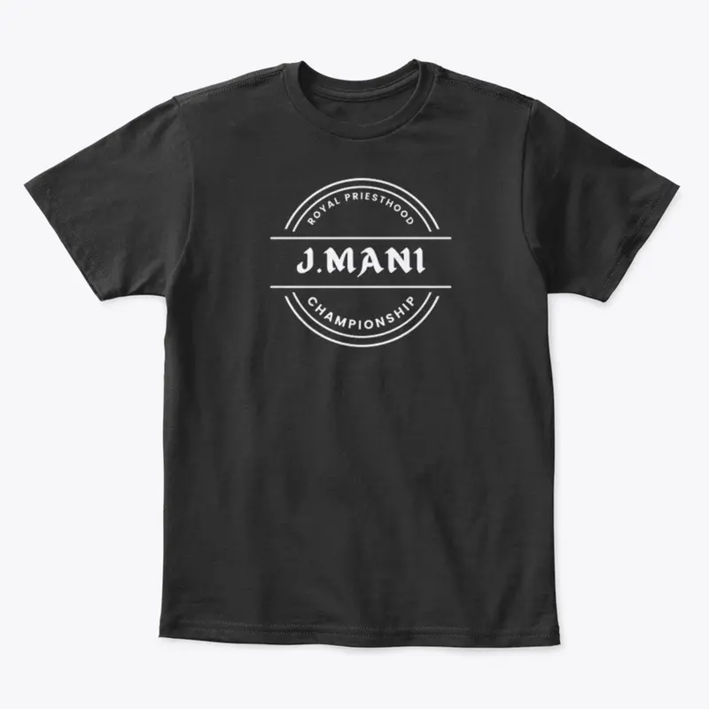 J.Mani Tees