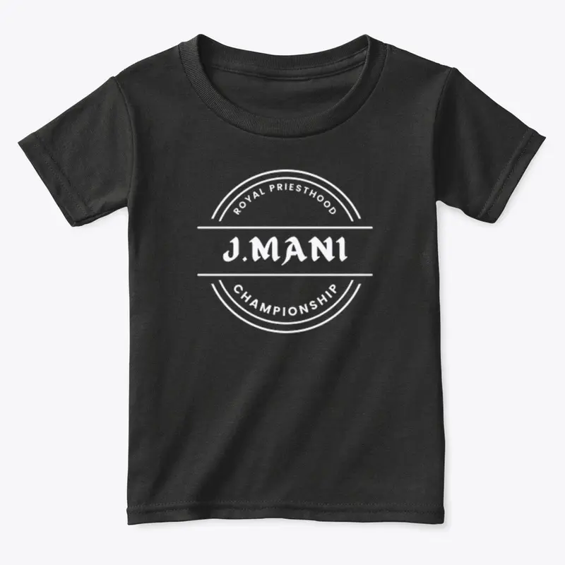 J.Mani Tees