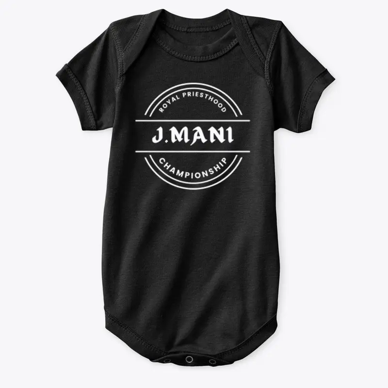 J.Mani Tees